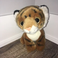 Adventure Planet Tiger Cub Plush Stuffed Animal 11 in Gift Idea