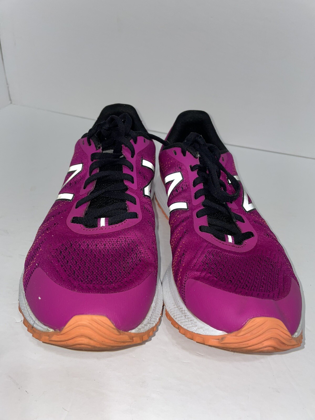 New Balance Womens Fuel Core Rush V3 Running Shoes Pink WRUSHPB3 Lace Up  Sz10.5 | eBay