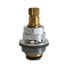 Danco Cold Faucet Stem for Savoy Brass Faucets, 15316, 2F-1C