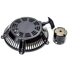 Genuine OEM Kohler Recoil Starter Assembly 12 165 02-S 12 165 04-S