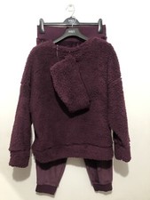 M&S Warm & Cosy Fluffy