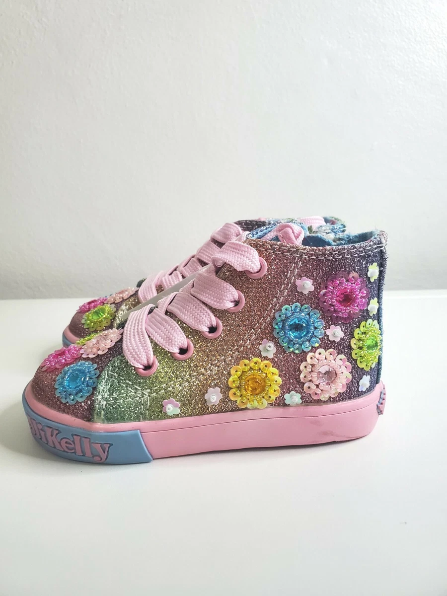 Lelli kelly outlet size 5