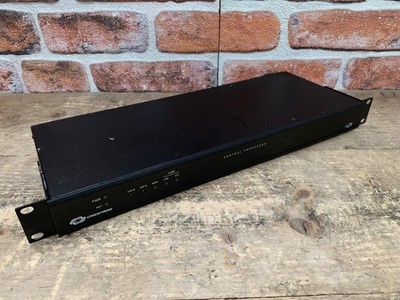 Crestron CP2E Audio Video Steuerung Prozessor Ethernet Steuerungssystem 624636