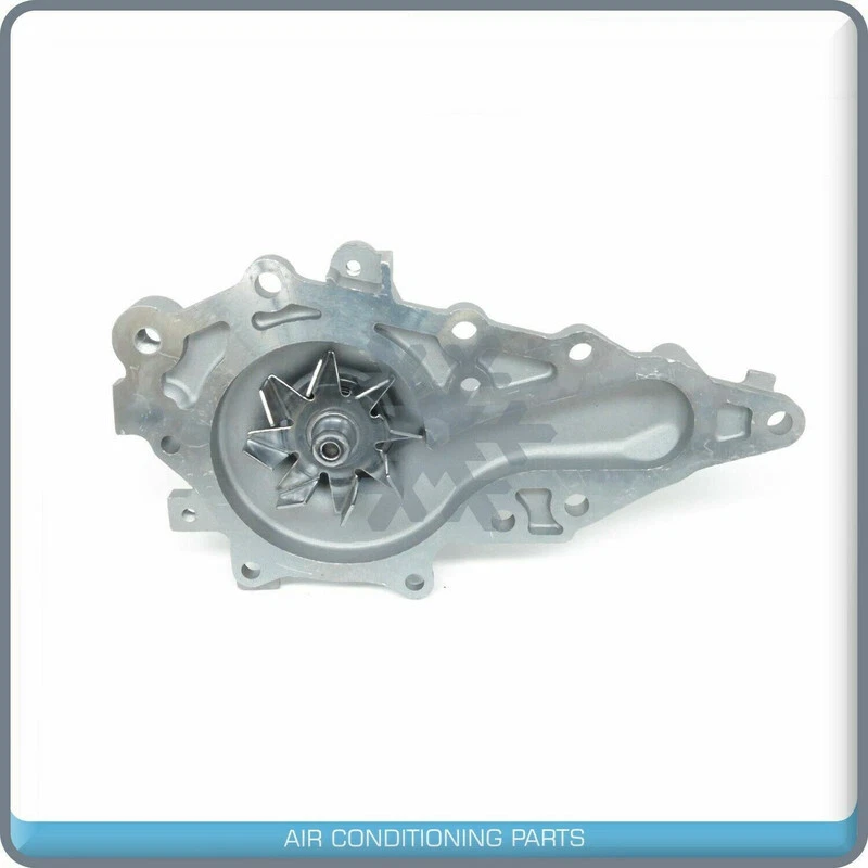 Bomba de agua del motor para Lexus GS300 IS300 1998-2005 3,0 L L L6 170-2380 Foto 4 de 4