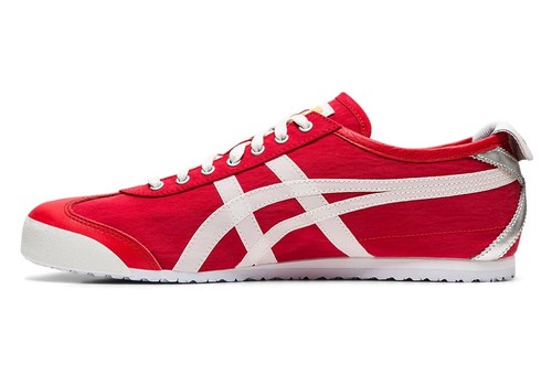 SCARPE ASICS ONITSUKA TIGER MEXICO 66 TESSUTO TOKYO OLIMPIC GAMES UOMO DONNA - Imagen 23 de 27
