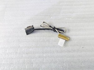 Toshiba L55T Serie Original Laptop Bildschirm Display Kabel PV 1G