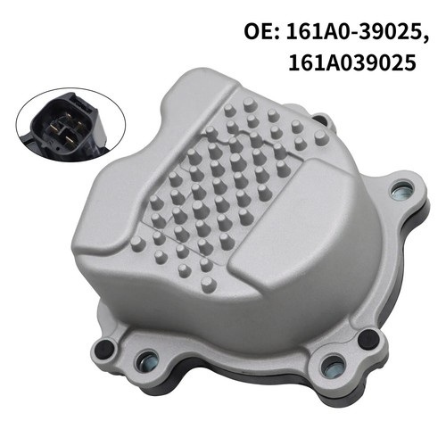 1pc Electric Water Pump For Lexus ES 300h 2013- 2017 161A0-39025, 161A039025 - Picture 7 of 11