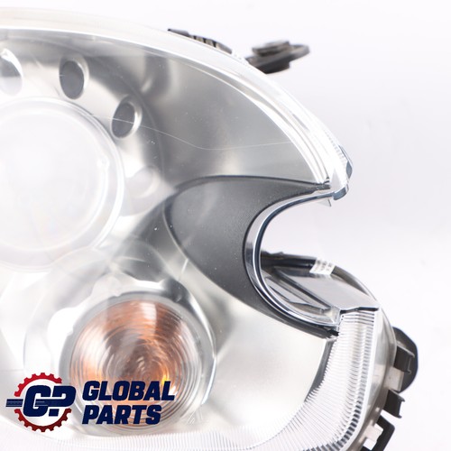 Lámpara de faro bi-xenón derecha MINI Countryman Paceman R60 R61 O/S 9807482 - Imagen 6 de 11
