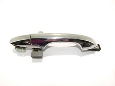 Porte avant et accessoires Honda CRV