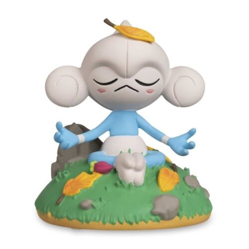Pokemon Stimmungen Figuren Scharlachrot und Violett Offiziell Nintendo Switch Brandneu - Bild 26 von 29