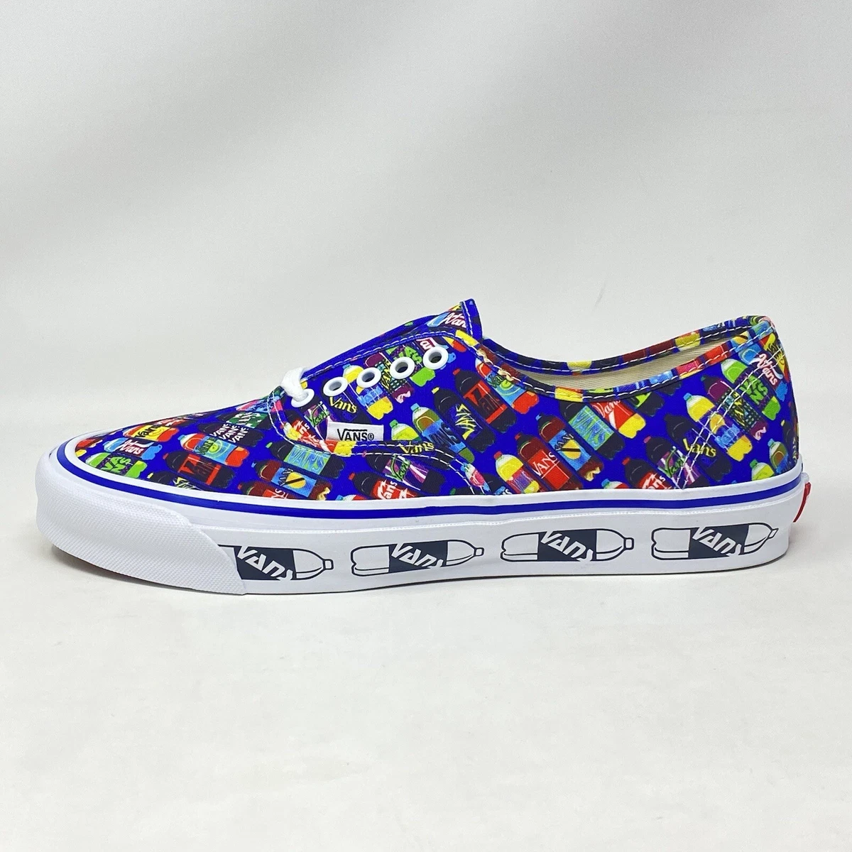 Vans original sale shop