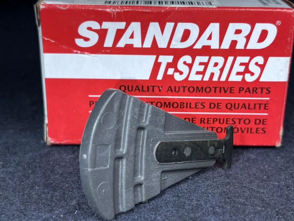 Rotor Distribuidor Estándar JR101T Foto 2 de 4