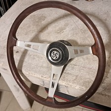 Volante 3 razze Momo mini minor leyland