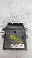 Used Engine Control Module (ECM) fits: 2012 Nissan Murano Electronic Control Mod