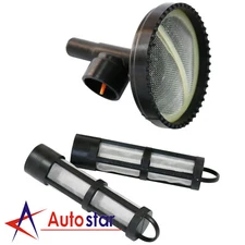 For Ford 6.0L 7.3L Powerstroke Diesel Fuel Tank Pick-up Screen Sock Filter Kit