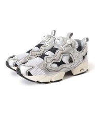 Reebok Instapump Fury 94 White Silver Beams Exclusive 11-31-3980-332 Men Us11