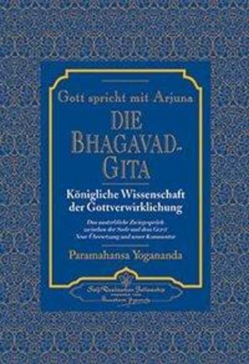 Thumbnail - Die Bhagavad Gita, Paramahansa Yogananda