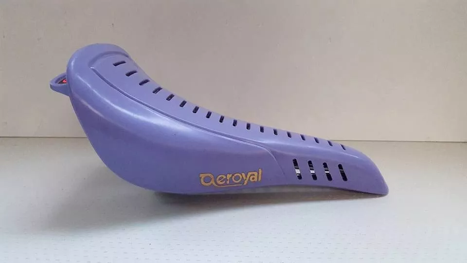 Aeroyal bmx seat sales