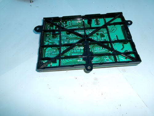 bryant control board CEPL130719-01 HK42FZ023120 - Picture 5 of 6