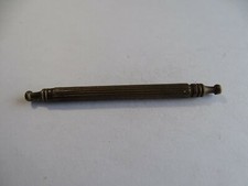 Antique Watchmaker Keys For Pocket Watch Length 9.5 Cm
