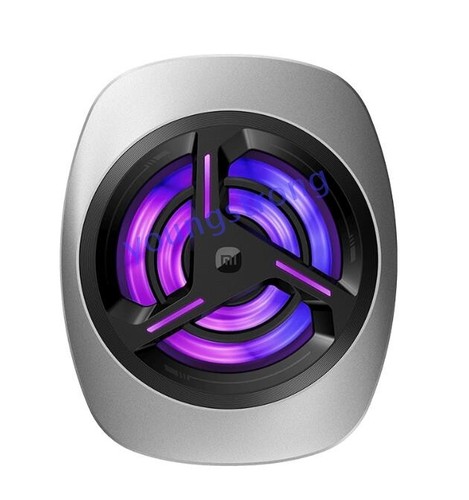 Original Xiaomi RGB Magnetic Cooling Back Clip For Mi 15 Ultra 14 Pro iPhone 16