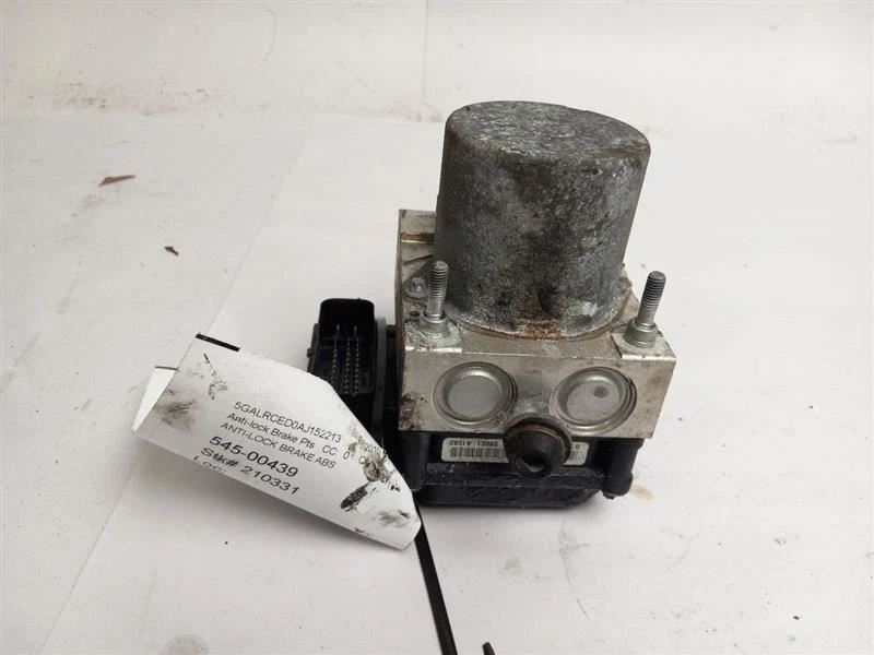 ANTI-LOCK BRAKE ABS fits BUICK ENCLAVE 2008 - 2011 - Image 3 of 4