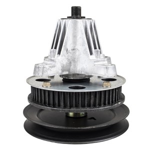 8PK Oregon 198-059 Blade For 42" MTD Troy-Bilt Cub Cadet 742 - Foto 7