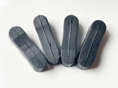 4X Campagnolo DELTA Brake Pads C-RECORD New In Box - Picture 8 of 16