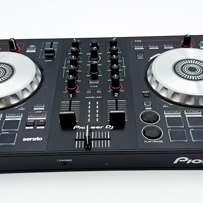 r*o様 【美品】 Pioneer パイオニア DDJ-SB3 DJコントローラ $_57.JPG?set_id=880000500F