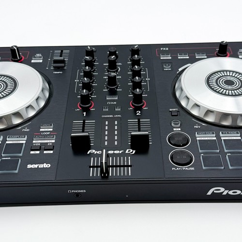 Pioneer DDJ-SB3 Digital DJ Controller Working Good Condition - Picture 14 of 23