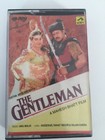 The Gentleman - Anu Malik - Mahesh Bhatt Bollywood Soundtrack Hindi RPG HMV 1994