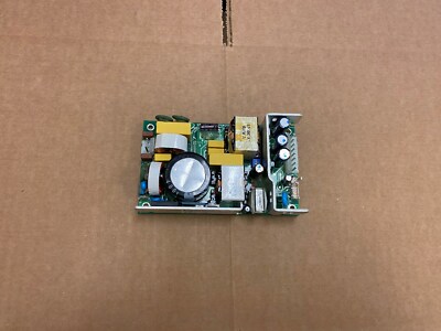 Alimentatori AC/DC da 15W open frame e guida DIN - Elettronica TECH