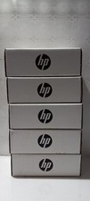 LOT Of 5 NEW GENUINE HP CE265A TONER COLLECTION UNIT SEALED BOX