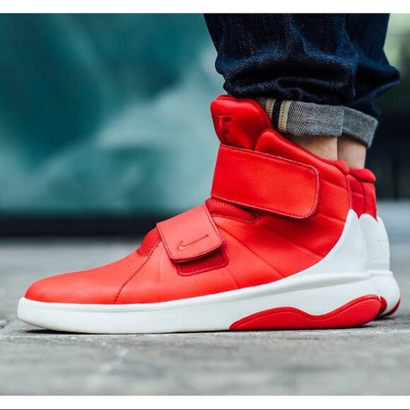 nike marxman precio