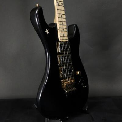 Kramer Jersey Star Black Pearl with gig bag | eBay