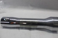 LEFT SWINGARM COVER CHROME 14024-1410 1996 KAWASAKI VN1500L