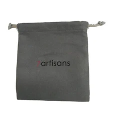 7artisans Lens Pouch Camera Accessory (Gray)