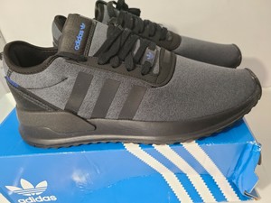 adidas originals u_path x black