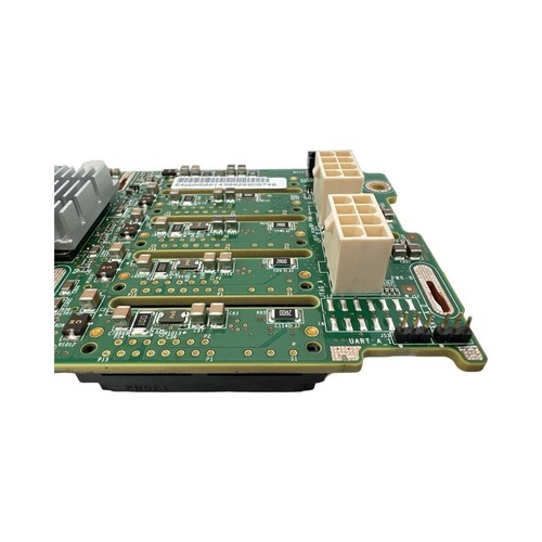 1395T2440901 HP ProLiant DL380P SAS SATA 25x SFF HDD 2,5" Płyta tylnej płaszczyzny - Zdjęcie 8 z 15
