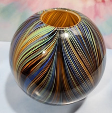Unique Decorative Hand-Blown