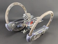 Star Wars 30th Anniversary Hailfire Droid COMPLETE Hasbro 2006 Clone Wars AOTC