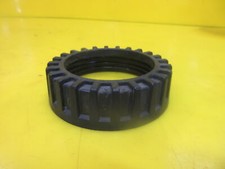 OEM 2003-2006 APRILIA SCARABEO 500 GAS TANK FUEL RESERVOIR SENDIND UNIT RING NUT