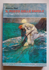 IL POSTO DELLE FRAGOLE. VIAGGIO NELLA..., Alberto Mari, Stampa alternativa 2002