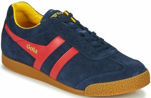 gola harrier red
