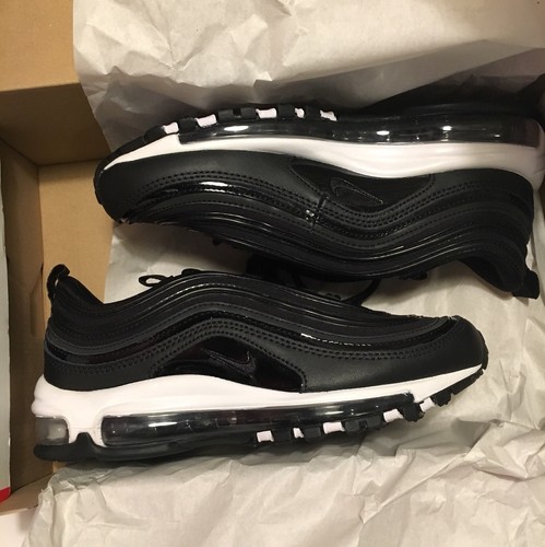 NIKE AIR MAX 97 Nero Uomo acquista online