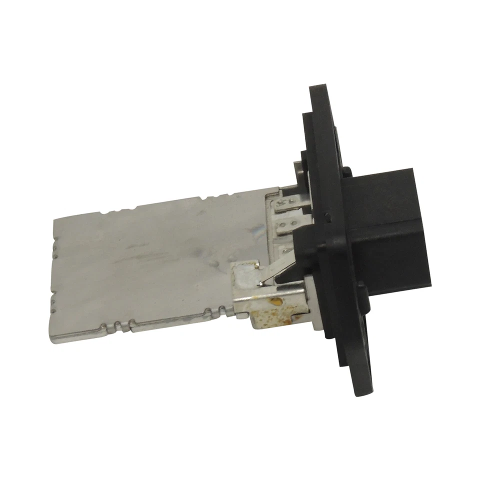 Blower Motor Control Module Resistor 2015-19 Sonata Without Auto AC 97128-C2000 - Image 4 of 4