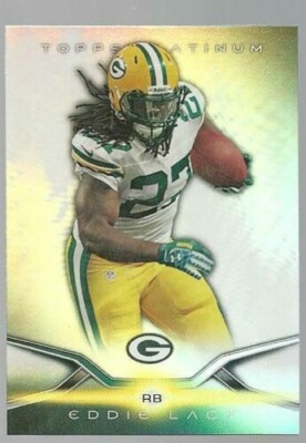 A4103- 2014 Topps Platinum Fb Karten 1-150 + Einsätze -du Pick- 15 + Kostenlose