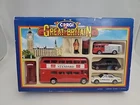 Corgi Great Britain Diecast London Scene #92565 1992 Vintage