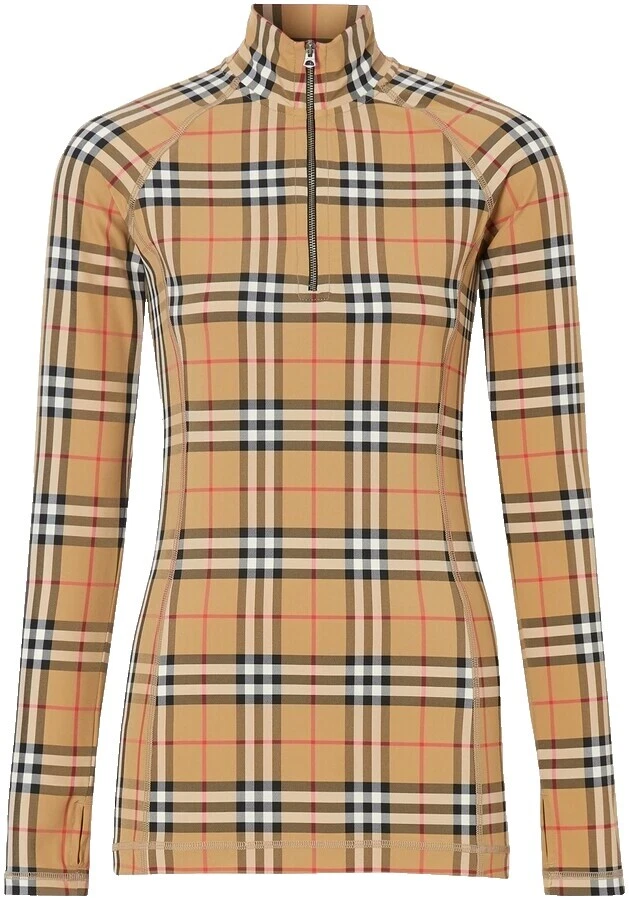 Verificación de mujer Burberry Suéteres para mujer