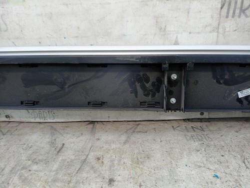 LAND ROVER DISCOVERY 3 & 4 RIGHT O/S SIDE STEP RUNNING BOARD VPLAP0035CQ #2065 - Picture 15 of 18